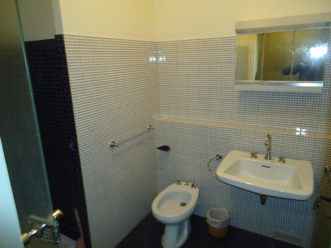 Salle de douche chambre 1.2.