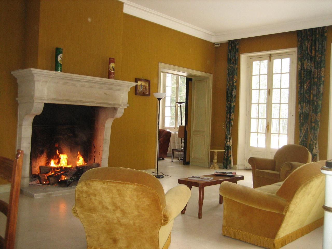 Château Du Buisson
