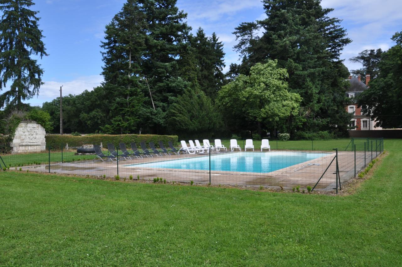 Château Du Buisson